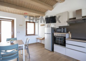 Cucina - Appartamento Frazione castelletta
 
13, Fabriano - foto 14