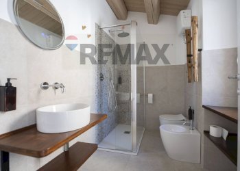 Bagno - Appartamento Frazione castelletta
 
13, Fabriano - foto 16
