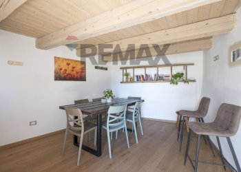 Sala da pranzo - Appartamento Frazione castelletta
 
13, Fabriano - foto 32