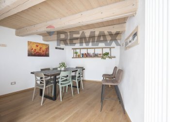 Sala da pranzo - Appartamento Frazione castelletta
 
13, Fabriano - foto 34