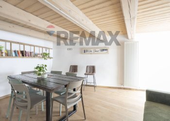 Sala da pranzo - Appartamento Frazione castelletta
 
13, Fabriano - foto 35