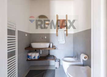 Bagno - Appartamento Frazione castelletta
 
13, Fabriano - foto 37