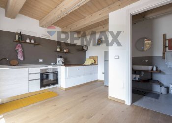 Cucina - Appartamento Frazione castelletta
 
13, Fabriano - foto 38