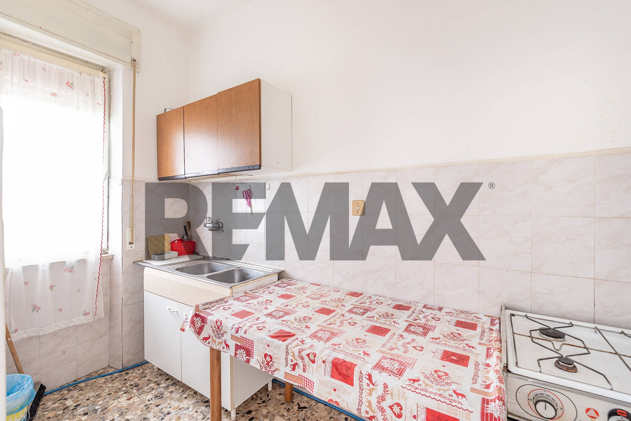 Cucina - Appartamento Via Giacomo Matteotti
 
186, Cupramontana - foto 3