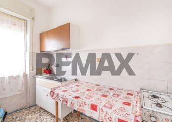 Cucina - Appartamento Via Giacomo Matteotti
 
186, Cupramontana - foto 3