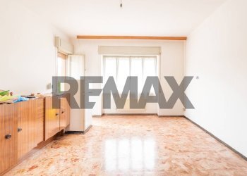 Stanza vuota - Appartamento Via Giacomo Matteotti
 
186, Cupramontana - foto 4
