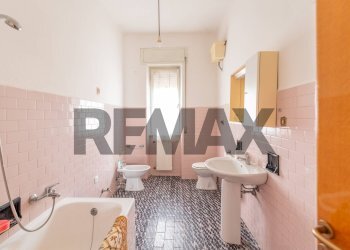 Bagno - Appartamento Via Giacomo Matteotti
 
186, Cupramontana - foto 9