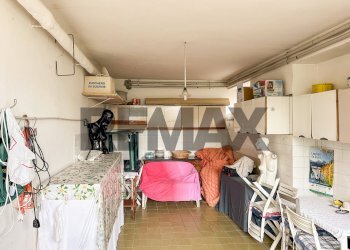 Dispensa di stoccaggio - Appartamento Via Giacomo Matteotti
 
186, Cupramontana - foto 14