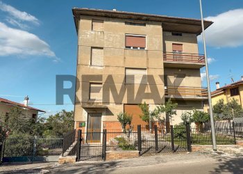 Edificio all\'aperto - Appartamento Via Giacomo Matteotti
 
186, Cupramontana - foto 16