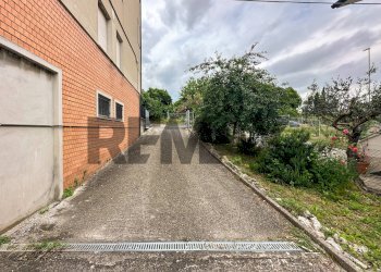 Casa all\'aperto - Appartamento Via Giacomo Matteotti
 
186, Cupramontana - foto 18