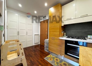 Cucina - Trilocale via enrico mancini
3, Roma - foto 6