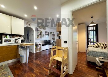 Cucina - Trilocale via enrico mancini
3, Roma - foto 10