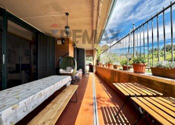 Terrazza - Trilocale via enrico mancini
3, Roma - foto 14