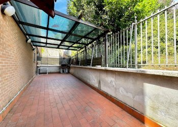 Terrazza - Trilocale via enrico mancini
3, Roma - foto 22