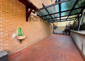 Terrazza - Trilocale via enrico mancini
3, Roma - foto 23