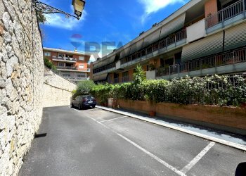Edificio all\'aperto - Trilocale via enrico mancini
3, Roma - foto 37