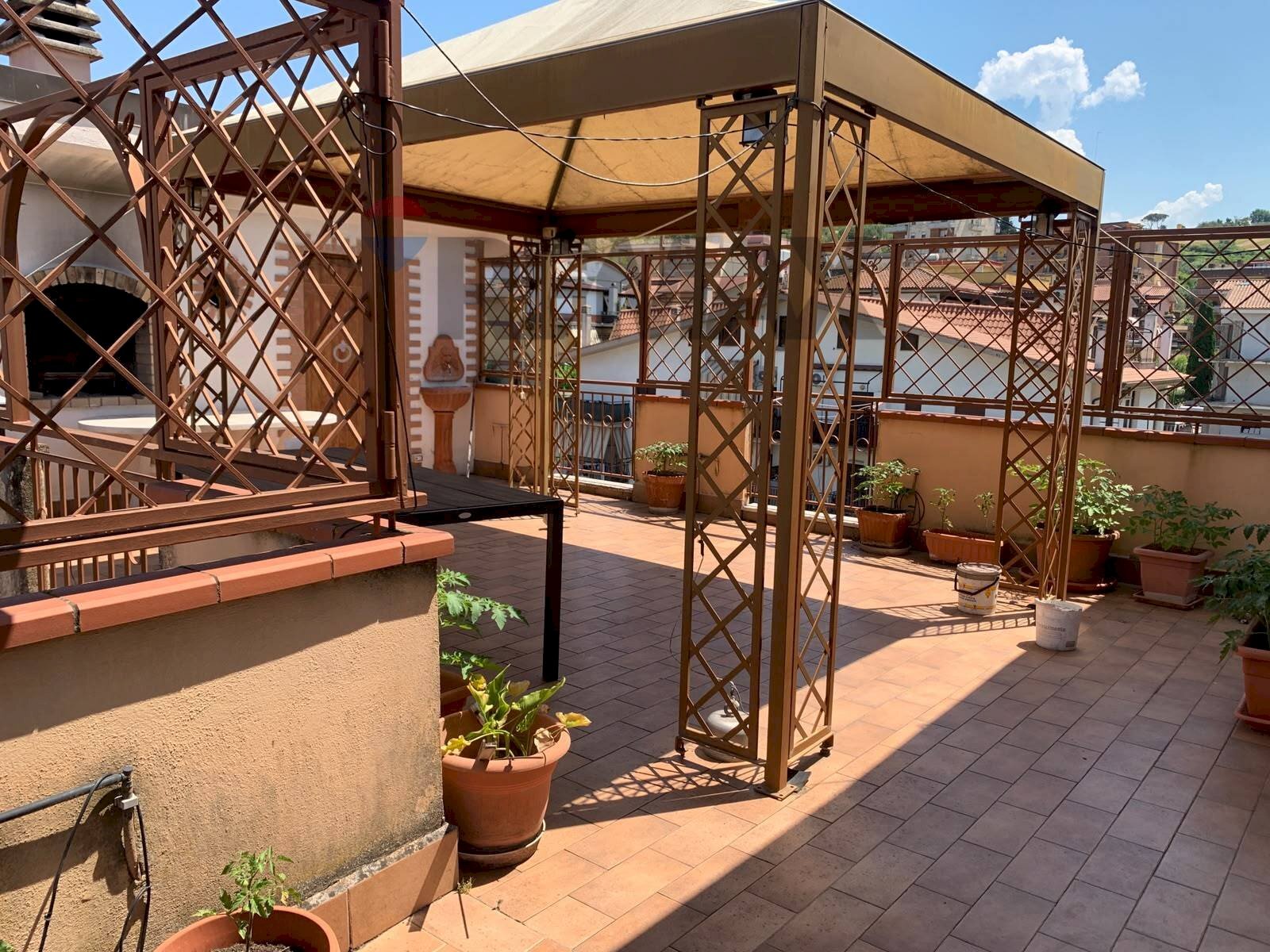 Terrazza - Apartment VIA CILENTO
 
13, Monterotondo - photo 1