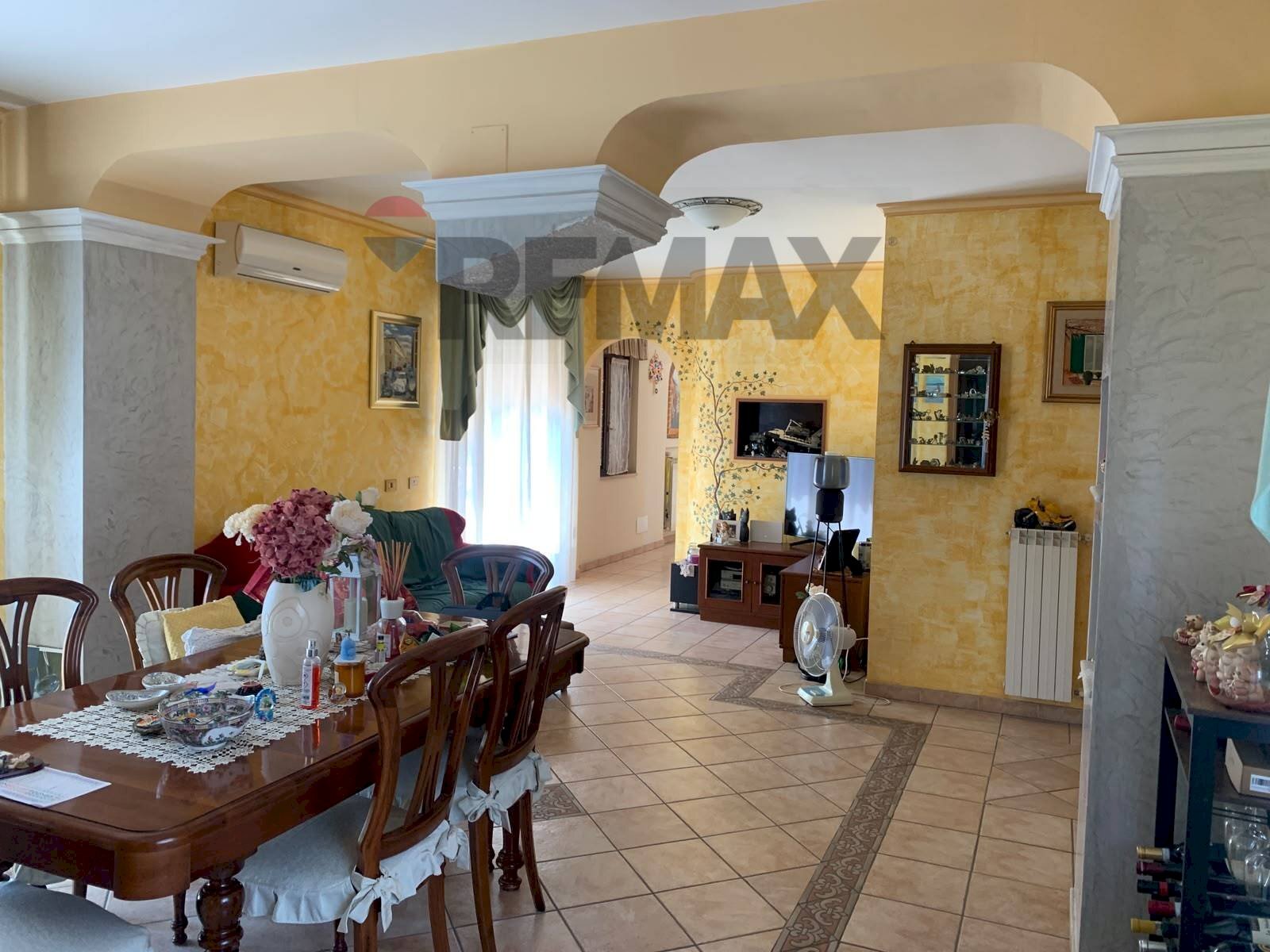 Sala da pranzo - Apartment VIA CILENTO
13, Monterotondo - photo 2