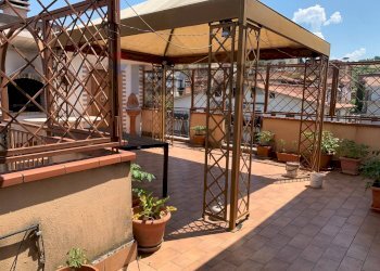 Terrazza - Apartment VIA CILENTO
 
13, Monterotondo - photo 1