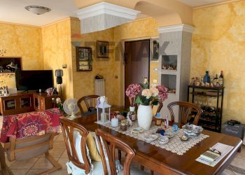 Sala da pranzo - Apartment VIA CILENTO
 
13, Monterotondo - photo 3