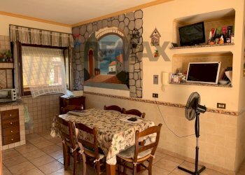 Sala da pranzo - Apartment VIA CILENTO
 
13, Monterotondo - photo 5