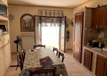 Sala da pranzo - Apartment VIA CILENTO
 
13, Monterotondo - photo 6