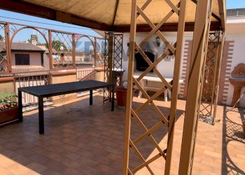 Terrazza - Apartment VIA CILENTO
 
13, Monterotondo - photo 7