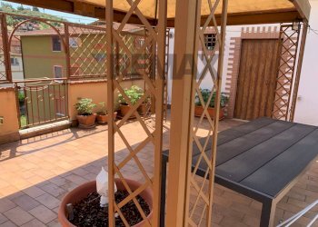 Terrazza - Apartment VIA CILENTO
 
13, Monterotondo - photo 9