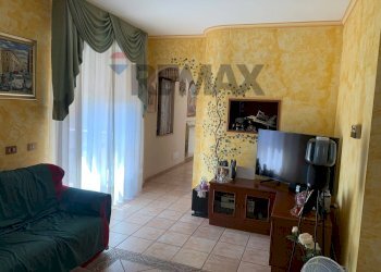 Soggiorno - Apartment VIA CILENTO
 
13, Monterotondo - photo 11