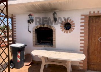 Terrazza - Apartment VIA CILENTO
 
13, Monterotondo - photo 12
