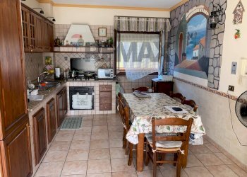 Cucina - Apartment VIA CILENTO
 
13, Monterotondo - photo 13