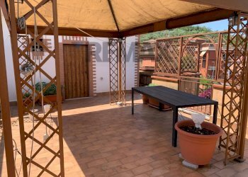 Terrazza - Apartment VIA CILENTO
 
13, Monterotondo - photo 15