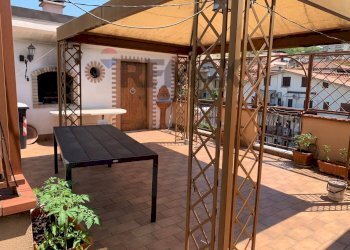 Terrazza - Apartment VIA CILENTO
 
13, Monterotondo - photo 16