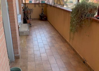 Balcone - Apartment VIA CILENTO
 
13, Monterotondo - photo 21