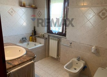 Bagno - Apartment VIA CILENTO
 
13, Monterotondo - photo 23