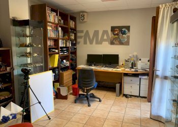 Ufficio - Apartment VIA CILENTO
 
13, Monterotondo - photo 25