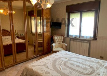 Camera / camera da letto - Apartment VIA CILENTO
 
13, Monterotondo - photo 28