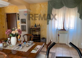 Sala da pranzo - Apartment VIA CILENTO
 
13, Monterotondo - photo 34