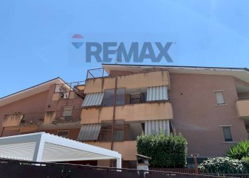 Edificio all\'aperto - Apartment VIA CILENTO
 
13, Monterotondo - photo 35