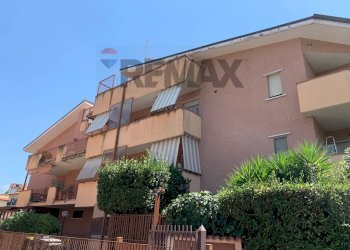 Edificio all\'aperto - Apartment VIA CILENTO
 
13, Monterotondo - photo 36