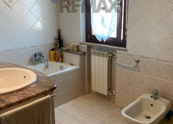 Bagno - Apartment VIA CILENTO
 
13, Monterotondo - photo 37