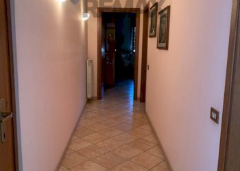 Hall / corridoio - Apartment VIA CILENTO
 
13, Monterotondo - photo 46