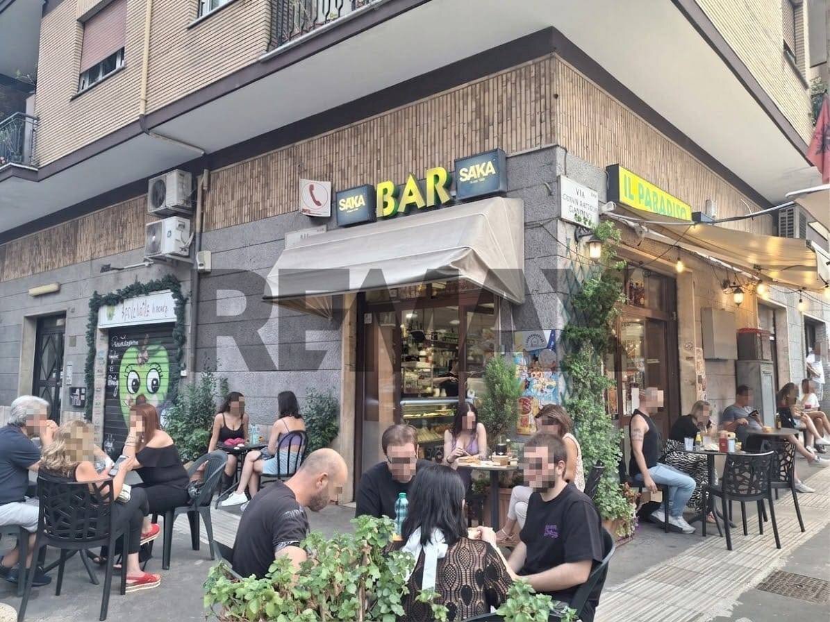 Non correlato - Cafeteria - Cold Bar Via Umberto Moricca
 
47, Roma - photo 1