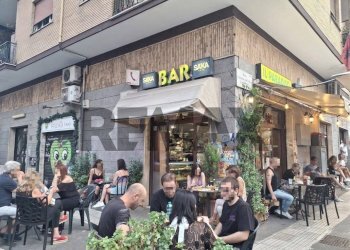 Non correlato - Cafeteria - Cold Bar Via Umberto Moricca
47, Roma - photo 1