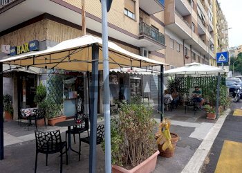 Edificio all\'aperto - Cafeteria - Cold Bar Via Umberto Moricca
47, Roma - photo 3