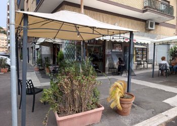 Edificio all\'aperto - Cafeteria - Cold Bar Via Umberto Moricca
47, Roma - photo 4