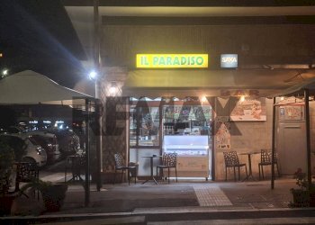 Edificio all\'aperto - Cafeteria - Cold Bar Via Umberto Moricca
47, Roma - photo 5