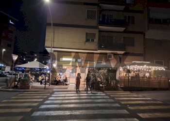 Edificio all\'aperto - Cafeteria - Cold Bar Via Umberto Moricca
47, Roma - photo 9