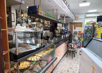 Dispensa di stoccaggio - Cafeteria - Cold Bar Via Umberto Moricca
47, Roma - photo 11
