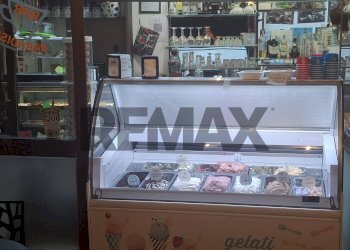 Edificio all\'aperto - Cafeteria - Cold Bar Via Umberto Moricca
47, Roma - photo 12